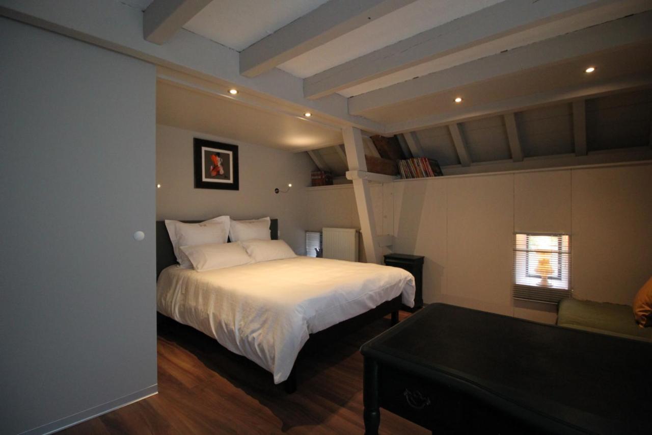 Bed and Breakfast La Colline Du Baa Lapoutroie Exterior foto